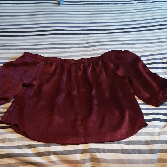 Blouse - Picture 2 of 2